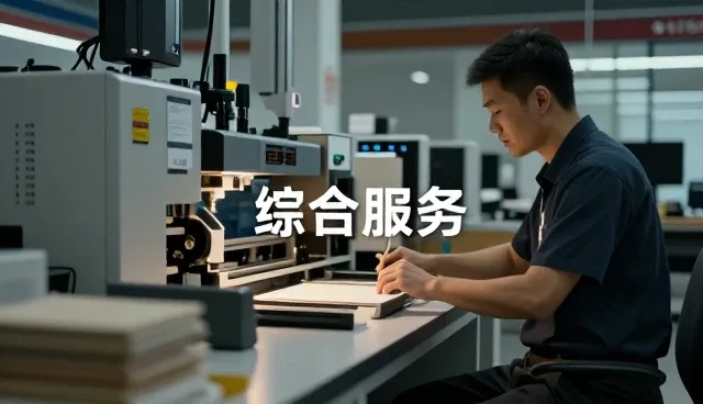 智能润滑管理系统