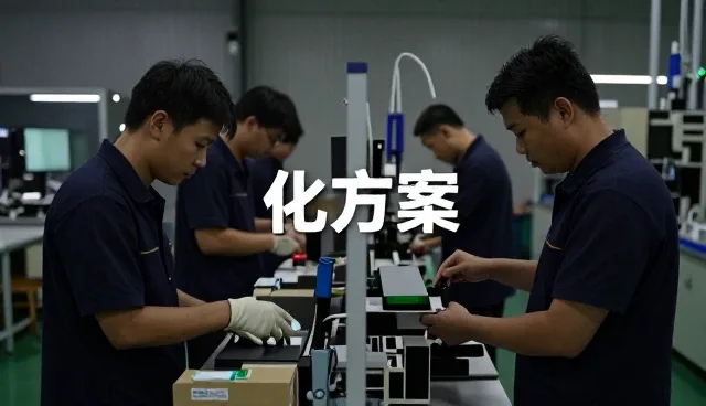 天津舜能润滑科技股份有限公司打造适用于旺季备货的智能润滑管理系统